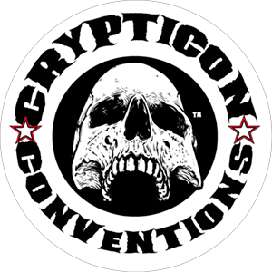 Crypticon Conventions - Click to see more!