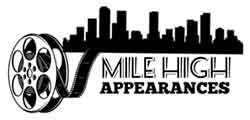 Mile High Appearances